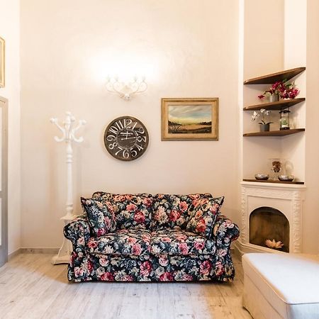 Appartement Heart Of Florence With A View Extérieur photo